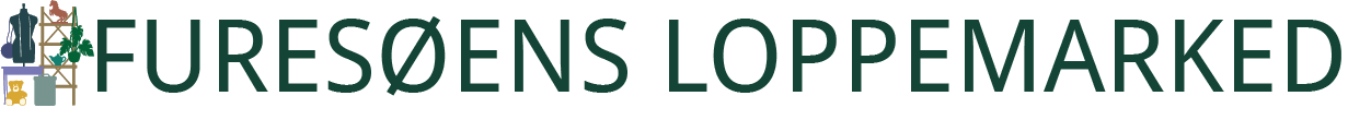 Fures&oslash;ens Loppemarked