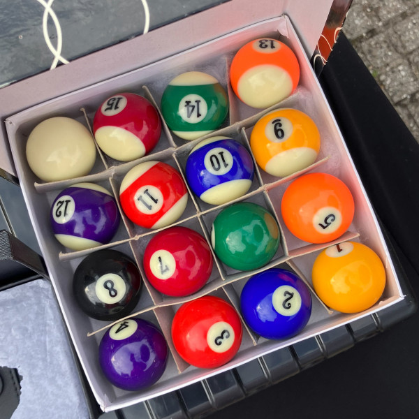 28. juni Mandeh�rm