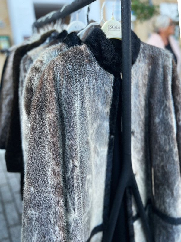 T�j, tasker og tilbeh�r